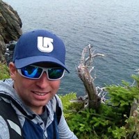 Kiewit Employee Keith Ralph's profile photo