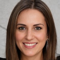 Kseniia Mahjoub Email & Phone Number