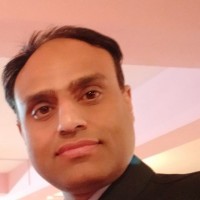 Anchor Electrical Pvt.Ltd. Employee Vishal Sood's profile photo