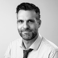 Houston Chronicle Employee John Tedesco's profile photo