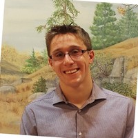 InGenius Software Employee Erik Stodola's profile photo