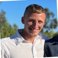 Cool Solutions Distribution Ltd. Employee Jordan Malcher's profile photo