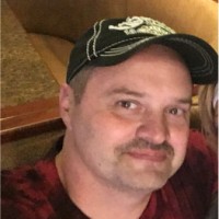 Whiskey House of Kentucky Employee Stephen Oliver's profile photo