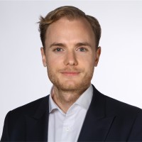 OFFICEFIRST Real Estate GmbH Employee Julius Neeße's profile photo