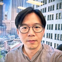 IBT Media Employee Titus Choi's profile photo
