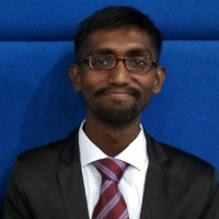 Family Mart Employee Jegatheswaran Chettiar's profile photo