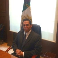 INEA Employee Claudio Antonio Rodríguez Fuentes's profile photo
