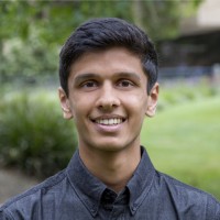 Neuralink Employee Pranav Patil's profile photo