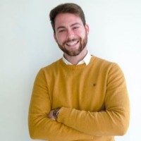 be beyond® Employee Pablo Parejo Fernández's profile photo