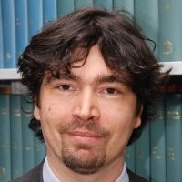 Università degli Studi 'Gabriele d'Annunzio' di Chieti Employee Filippo Lorenzon's profile photo