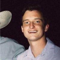Kidd Roofing Employee Austin Minson's profile photo