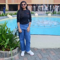 DataSkate Employee Nagisetty Nikhitha's profile photo