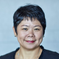 Louis Dreyfus Company Employee Jessica Teo's profile photo