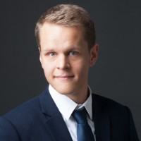 Business Systemhaus AG Employee Phillip Beck's profile photo
