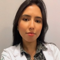 Espaço Physio Employee Taynah Queiroz's profile photo