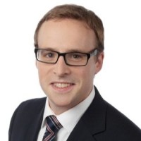 Perley-Robertson, Hill & McDougall Employee Conor Cronin's profile photo