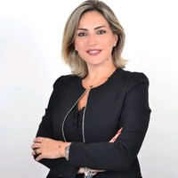 Commercial Bank International Employee Randa Kreidieh's profile photo