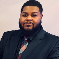 CITY OF MERIDEN Employee Christian Bryant's profile photo