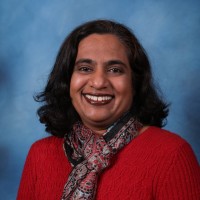 Vivint Employee Shruti Srinivasan's profile photo