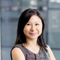 Davis Polk & Wardwell LLP Employee Stella Ng's profile photo
