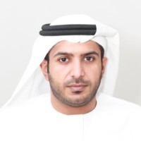 EDGE Employee Rashed al Suwaidi's profile photo