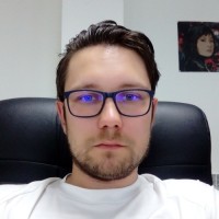 ITMonks Pvt Ltd Employee Alexander Sovyk's profile photo