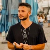 Meloria Employee Giuseppe Cristiano's profile photo