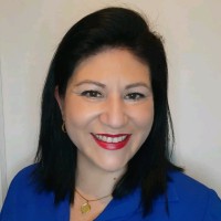 Synthon Chile Employee Mitzi G's profile photo