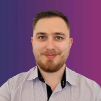 Confurr Employee Jake Godding's profile photo