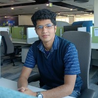 Vineeth Shetty Email