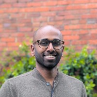 CSL Employee Nishan Kulatilaka's profile photo