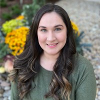 Ascension Employee Jasmine Shaw's profile photo