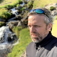 David Cochran Email & Phone Number