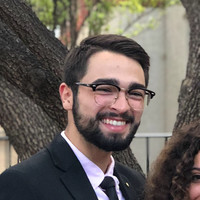 Nanohmics Employee Garrison Whadford's profile photo