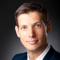 SSG Executive Advisory Group of Raymond James Employee Brian Baskin's profile photo