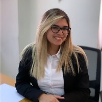 Inaam Alghali's profile photo