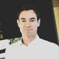 Lysara Employee Chris Curry's profile photo