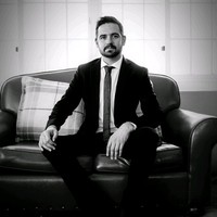 IQ-EQ Employee Dylan Reid's profile photo