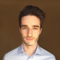 Qwamplify Employee Pierre-Alexis Costa's profile photo