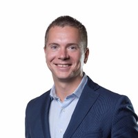 Louis Dreyfus Company Employee Alex Rykhva's profile photo