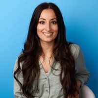 SNCF Connect & Tech Employee Mariame Badri's profile photo