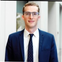 Delen Private Bank Luxembourg Employee Clément Vandersmissen's profile photo