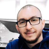 Intelltech Employee Alex Coimbra's profile photo