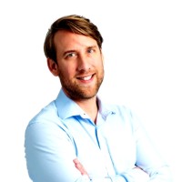 DAN Shipping & Chartering Employee Rob Stainton's profile photo