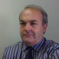 Fifth Third Bank Employee Brad Chamberlain's profile photo