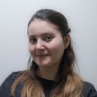 Red Tiger Employee Marta Ilieva's profile photo
