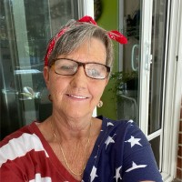 PETRA Employee Sharon Miller's profile photo