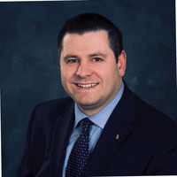 Ives Bank Employee Gil Darocha's profile photo