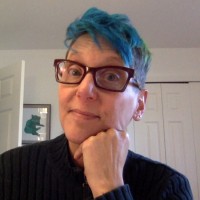 HathiTrust Employee Jennifer Vinopal's profile photo