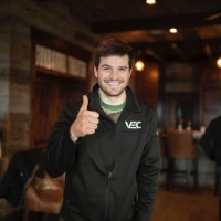 VEC - Virtual Engineering & Construction Employee Britton Eberts's profile photo